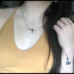 Mustard Yellow/ gold bodysuit